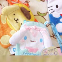 New Cartoon Hello Kitty My Melody Cinnamoroll Dog Plush Bag Children Purse Girls Plush Wallet Shoulder Phone Bags For Kids Gift New Cartoon Hello Kitty My Melody Cinnamoroll Dog Plush Bag Children Purse Girls Plush Wallet Shoulder Phone Bags For Kids Gift