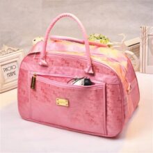 2019 Brand Handbag HELLO KITTY Fashion Leisure Travel Bag Simple and Generous Fitness Bag Cartoon Printing Shoulder Bag HK-230 2019 Brand Handbag HELLO KITTY Fashion Leisure Travel Bag Simple and Generous Fitness Bag Cartoon Printing Shoulder Bag HK-230