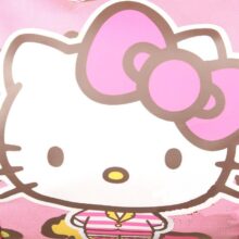 Cartoon Hello Kitty Melody Little Twin stars Handbags Women Travel totes Bags Girls Shoulder Bag Big Capacity Travel Luggage bag Cartoon Hello Kitty Melody Little Twin stars Handbags Women Travel totes Bags Girls Shoulder Bag Big Capacity Travel Luggage bag