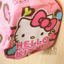Cartoon Hello Kitty Melody Little Twin stars Handbags Women Travel totes Bags Girls Shoulder Bag Big Capacity Travel Luggage bag Cartoon Hello Kitty Melody Little Twin stars Handbags Women Travel totes Bags Girls Shoulder Bag Big Capacity Travel Luggage bag