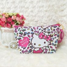 Hello Kitty Clutch Card Holder Purse Hello Kitty Clutch Card Holder Purse