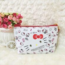 Hello Kitty Clutch Card Holder Purse Hello Kitty Clutch Card Holder Purse