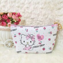Hello Kitty Clutch Card Holder Purse Hello Kitty Clutch Card Holder Purse