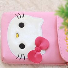 Hello Kitty Kids Plush Walle Children 3D Bag Girls Crossbody Bags Cute Pu Leather Schoolbag Shoulder Plush Lovely 2019 New Style Hello Kitty Kids Plush Walle Children 3D Bag Girls Crossbody Bags Cute Pu Leather Schoolbag Shoulder Plush Lovely 2019 New Style
