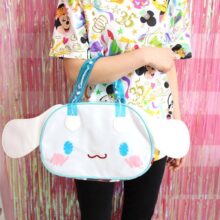 Cartoon My Melody Hello Kitty Cinnamoroll Pudding Dog Handbag Girls Pvc Transparent Jelly Shoulder Bag Women Beach Totes Bags Cartoon My Melody Hello Kitty Cinnamoroll Pudding Dog Handbag Girls Pvc Transparent Jelly Shoulder Bag Women Beach Totes Bags