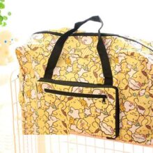 Cartoon Hello Kitty My Melody Cinnamoroll Dog Pom Pom Purin Portable Foldable Luggage Bag Travel Bags Trolley Bag for Women Cartoon Hello Kitty My Melody Cinnamoroll Dog Pom Pom Purin Portable Foldable Luggage Bag Travel Bags Trolley Bag for Women