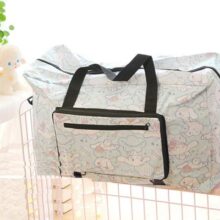 Cartoon Hello Kitty My Melody Cinnamoroll Dog Pom Pom Purin Portable Foldable Luggage Bag Travel Bags Trolley Bag for Women Cartoon Hello Kitty My Melody Cinnamoroll Dog Pom Pom Purin Portable Foldable Luggage Bag Travel Bags Trolley Bag for Women
