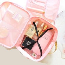 Cartoon Japan Hello Kitty My Melody Cinnamoroll Pompompurin Cosmetic Bags Travel Storage Pouch Wash Bags Girl Makeup Bags Cartoon Japan Hello Kitty My Melody Cinnamoroll Pompompurin Cosmetic Bags Travel Storage Pouch Wash Bags Girl Makeup Bags