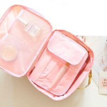 Cartoon Japan Hello Kitty My Melody Cinnamoroll Pompompurin Cosmetic Bags Travel Storage Pouch Wash Bags Girl Makeup Bags Cartoon Japan Hello Kitty My Melody Cinnamoroll Pompompurin Cosmetic Bags Travel Storage Pouch Wash Bags Girl Makeup Bags