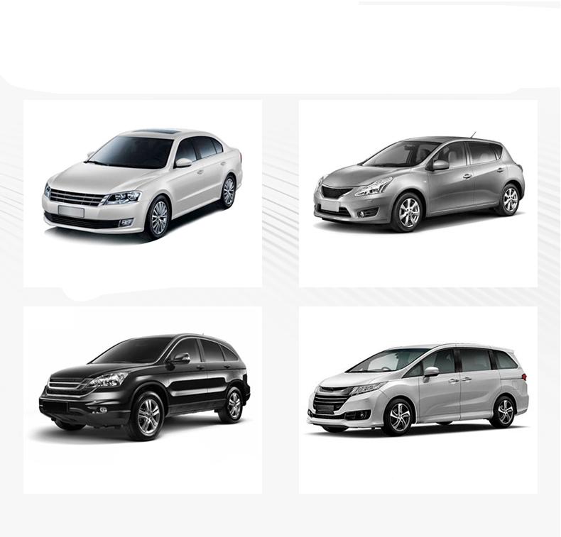 Hello Kitty Storage Box Car Decoration Products