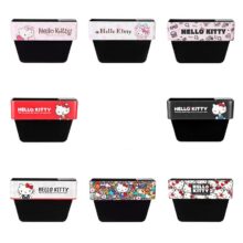 Car storage box seat seam storage box creative practical cute car decoration products seat seam storage slot car box hello kitty Car storage box seat seam storage box creative practical cute car decoration products seat seam storage slot car box hello kitty
