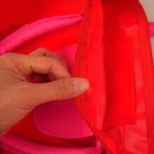 Hello Kitty Handmade New Style 2019 Woman Hand Bags Lovely Girls Shopping Bag Cartoon Portable Fashion Christmas Plush Backpack Hello Kitty Handmade New Style 2019 Woman Hand Bags Lovely Girls Shopping Bag Cartoon Portable Fashion Christmas Plush Backpack