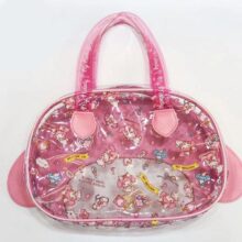 Kawaii Hello Kitty 35CM Handmade Woman HandBags Mommy Lovely Girl Shopping Bag Cartoon Portable Fashion Christmas Plush Backpack Kawaii Hello Kitty 35CM Handmade Woman HandBags Mommy Lovely Girl Shopping Bag Cartoon Portable Fashion Christmas Plush Backpack