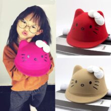 Hello Kitty 2019 Baby Summer Hats Cap Cartoon Cat Cute hello kitty Child Baseball Outdoor Girls Sun Visor Caps Harajuku Female Hello Kitty 2019 Baby Summer Hats Cap Cartoon Cat Cute hello kitty Child Baseball Outdoor Girls Sun Visor Caps Harajuku Female