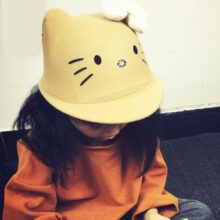 Hello Kitty 2019 Baby Summer Hats Cap Cartoon Cat Cute hello kitty Child Baseball Outdoor Girls Sun Visor Caps Harajuku Female Hello Kitty 2019 Baby Summer Hats Cap Cartoon Cat Cute hello kitty Child Baseball Outdoor Girls Sun Visor Caps Harajuku Female