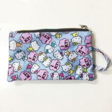 Hello Kitty Cute Cartoon Makeup Bag Gift Pendant Purse Women Girl Clutch Purse Wrist Bag Make Up Wash Beauty Girl Plush Backpack Hello Kitty Cute Cartoon Makeup Bag Gift Pendant Purse Women Girl Clutch Purse Wrist Bag Make Up Wash Beauty Girl Plush Backpack