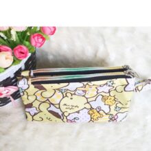 Hello Kitty Cute Cartoon Makeup Bag Gift Pendant Purse Women Girl Clutch Purse Wrist Bag Make Up Wash Beauty Girl Plush Backpack Hello Kitty Cute Cartoon Makeup Bag Gift Pendant Purse Women Girl Clutch Purse Wrist Bag Make Up Wash Beauty Girl Plush Backpack