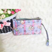 Hello Kitty Cute Cartoon Makeup Bag Gift Pendant Purse Women Girl Clutch Purse Wrist Bag Make Up Wash Beauty Girl Plush Backpack Hello Kitty Cute Cartoon Makeup Bag Gift Pendant Purse Women Girl Clutch Purse Wrist Bag Make Up Wash Beauty Girl Plush Backpack