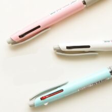 Student Cute Kawaii Creative Multifunction Plastic Pen With 2 Colors Ballpoint Pen and 1 Pencil Korean Stationery 1543 Student Cute Kawaii Creative Multifunction Plastic Pen With 2 Colors Ballpoint Pen and 1 Pencil Korean Stationery 1543