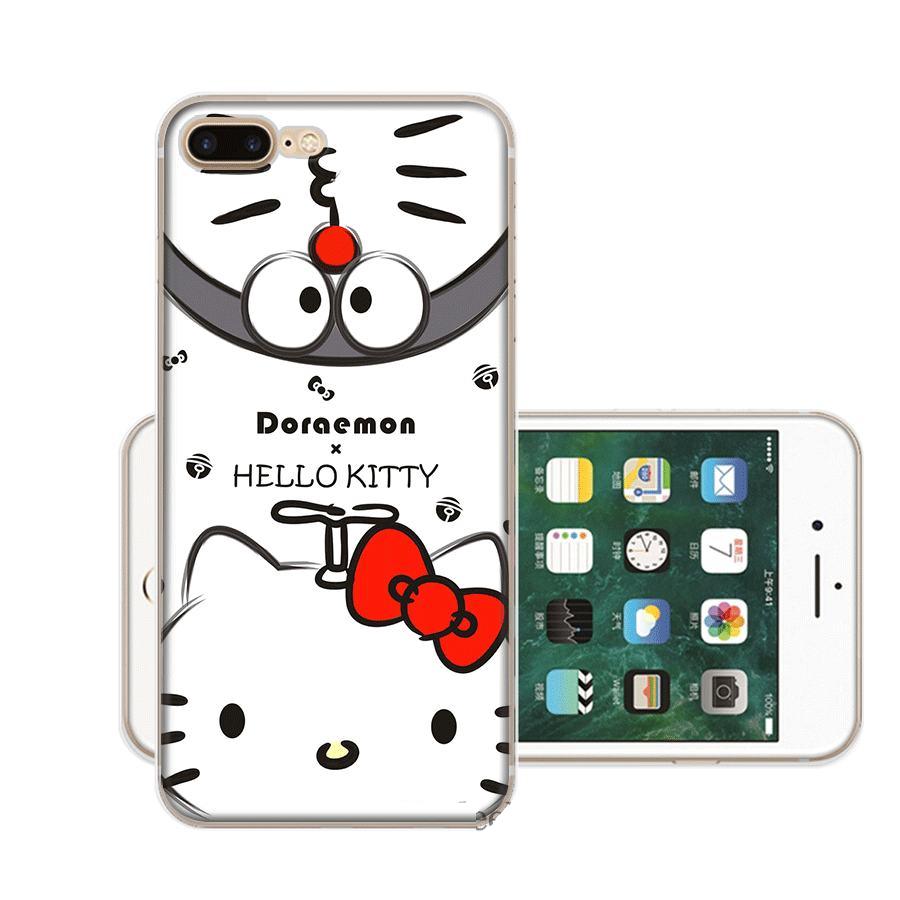 Hello Kitty Hard Phone Case Cover For iPhone 11 Pro 6 6s 7 8 P Lus iPhone XR X XS Max 5 5S SE