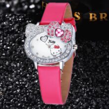 2019 Enfant Ceasuie Pink Rhinestone Children Watches Diamond Cartoon Girl Clocks Fashion Ladies Dress Saats Relogio Montre Rejor 2019 Enfant Ceasuie Pink Rhinestone Children Watches Diamond Cartoon Girl Clocks Fashion Ladies Dress Saats Relogio Montre Rejor