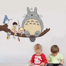 baby room decoration kids room Cartoon wall stickers Comic home decor wall art bedroom decor living room mural diy art pokemon baby room decoration kids room Cartoon wall stickers Comic home decor wall art bedroom decor living room mural diy art pokemon
