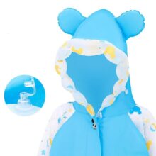 Disney Raincoat Cute Mickey Minnie impermeable Children Kids Boy Girl Poncho raincover Rainsuit woman men raincoat outdoor gift Disney Raincoat Cute Mickey Minnie impermeable Children Kids Boy Girl Poncho raincover Rainsuit woman men raincoat outdoor gift