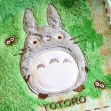 2020 Hot sale 100% Cotton Luxury My Neighbour Totoro Face Hand Towel Sheet Gift 2020 Hot sale 100% Cotton Luxury My Neighbour Totoro Face Hand Towel Sheet Gift