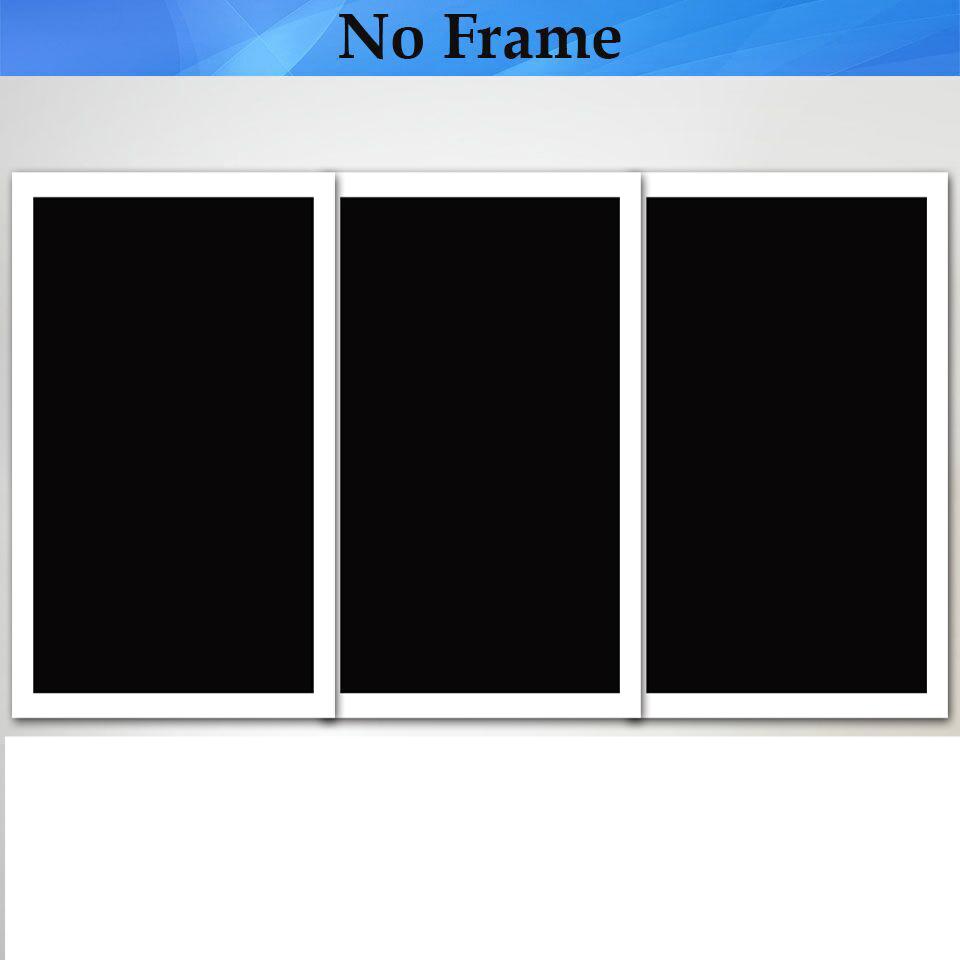 Pokemon Pikachu Anime No Frame Wall Art Poster For Home Decor