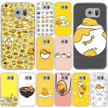 Gudetama Lazy Egg Phone Case For Samsung Galaxy Gudetama Lazy Egg Phone Case For Samsung Galaxy