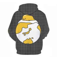 2020 New Hoodies Fashion Gudetama 3D Printed Men Women Children Sweatshirts Pullover Long Sleeve Boy Girl Kids Casual Tops 2020 New Hoodies Fashion Gudetama 3D Printed Men Women Children Sweatshirts Pullover Long Sleeve Boy Girl Kids Casual Tops