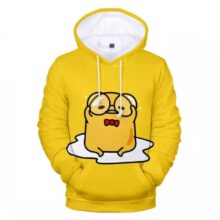 Notoday Gudetama 3D Hoodie Sweatshirt Cute Lazy Egg Notoday Hoodie Tops Men Long Sleeve Casual Winter Harajuku Hoodies Men/Women Notoday Gudetama 3D Hoodie Sweatshirt Cute Lazy Egg Notoday Hoodie Tops Men Long Sleeve Casual Winter Harajuku Hoodies Men/Women