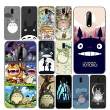 My Neighbor Totoro Phone Cover Case For Oneplus 7 7T Pro 6 6t 5 5T Cover One Plus 7Pro My Neighbor Totoro Phone Cover Case For Oneplus 7 7T Pro 6 6t 5 5T Cover One Plus 7Pro