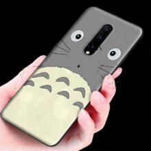 My Neighbor Totoro Silicone Case For Oneplus 7 7T Pro 6t 6 5t 5 My Neighbor Totoro Silicone Case For Oneplus 7 7T Pro 6t 6 5t 5