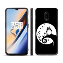 My Neighbor Totoro Silicone Case For Oneplus 7 7T Pro 6t 6 5t 5 My Neighbor Totoro Silicone Case For Oneplus 7 7T Pro 6t 6 5t 5
