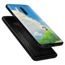 Anime Studio Ghibli Totoro Case for Oneplus 7T 7 8 Nord Pro 5G Z 6 6T One Plus 8 OnePlusNord Cover Black Silicone Phone Coque Anime Studio Ghibli Totoro Case for Oneplus 7T 7 8 Nord Pro 5G Z 6 6T One Plus 8 OnePlusNord Cover Black Silicone Phone Coque