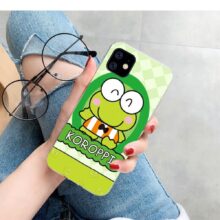 NBDRUICAI music keroppi dj frog DIY Printing Phone Case cover Shell for iPhone 11 pro XS MAX 8 7 6 6S Plus X 5S SE XR cover NBDRUICAI music keroppi dj frog DIY Printing Phone Case cover Shell for iPhone 11 pro XS MAX 8 7 6 6S Plus X 5S SE XR cover