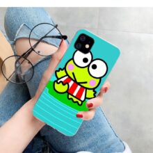 NBDRUICAI music keroppi dj frog DIY Printing Phone Case cover Shell for iPhone 11 pro XS MAX 8 7 6 6S Plus X 5S SE XR cover NBDRUICAI music keroppi dj frog DIY Printing Phone Case cover Shell for iPhone 11 pro XS MAX 8 7 6 6S Plus X 5S SE XR cover