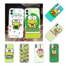 NBDRUICAI music keroppi dj frog DIY Printing Phone Case cover Shell for iPhone 11 pro XS MAX 8 7 6 6S Plus X 5S SE XR cover NBDRUICAI music keroppi dj frog DIY Printing Phone Case cover Shell for iPhone 11 pro XS MAX 8 7 6 6S Plus X 5S SE XR cover