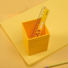 Pokemon Pikachu Pattern Transparent Stationery Plastic Ruler Pokemon Pikachu Pattern Transparent Stationery Plastic Ruler