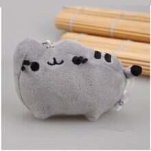 Kawaii Cat Soft Stuffed Doll Keychain Pendant Kawaii Cat Soft Stuffed Doll Keychain Pendant