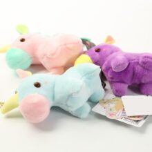 Kawaii Unicorn Soft Plush Keychain Pendant Kawaii Unicorn Soft Plush Keychain Pendant