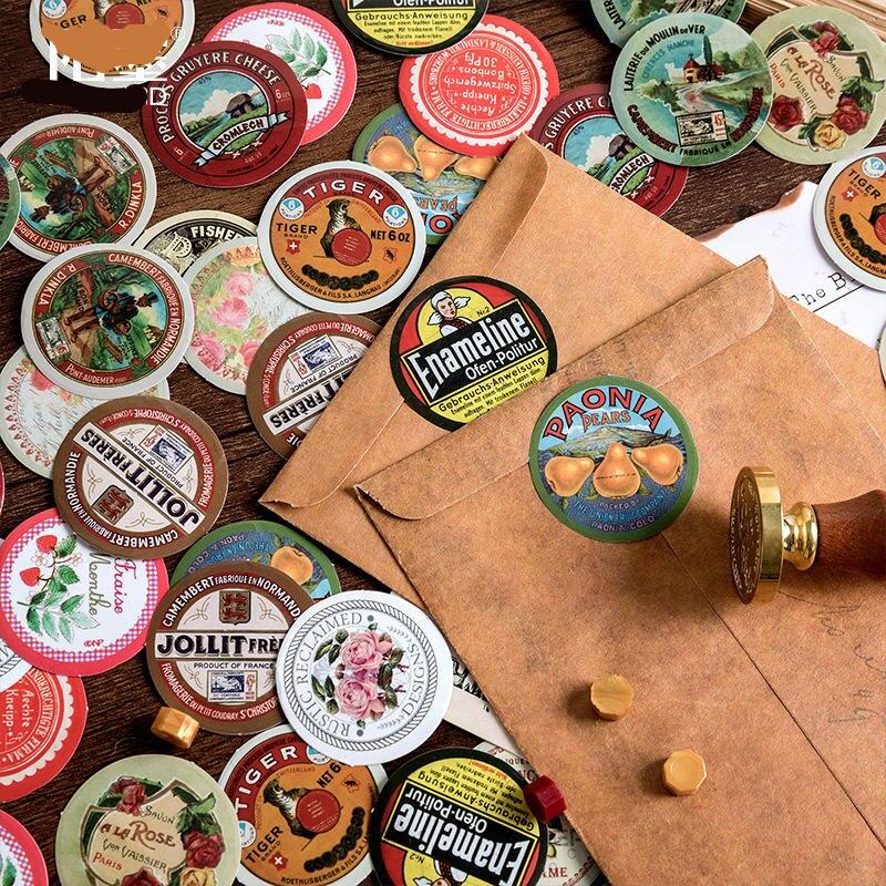 Green Living Memo Note Pad Sticky/ Planner Stickers