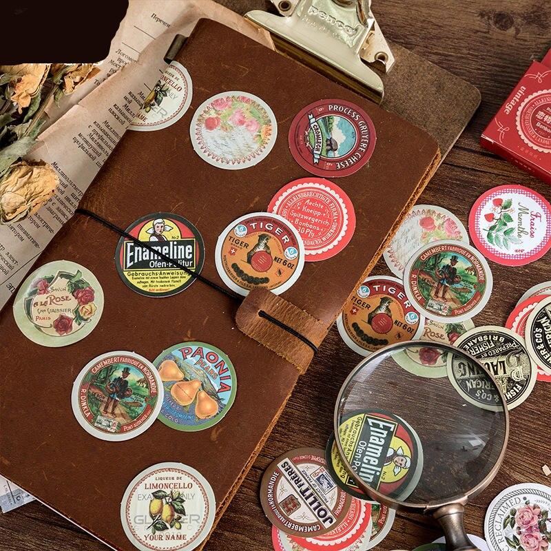 Green Living Memo Note Pad Sticky/ Planner Stickers