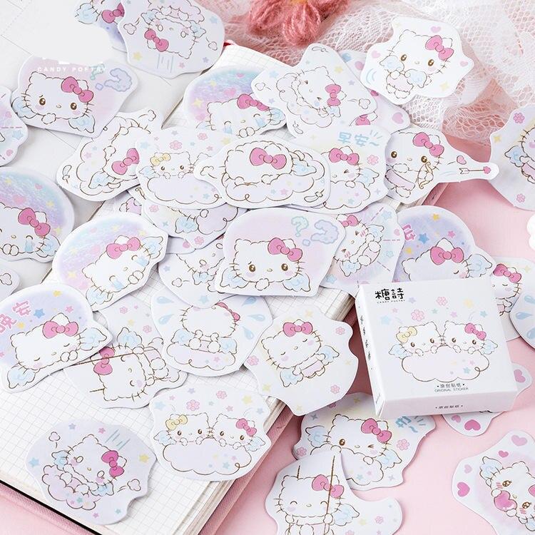 Green Living Memo Note Pad Sticky/ Planner Stickers