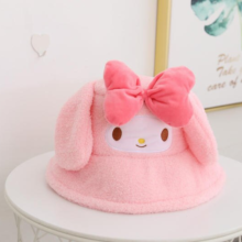 My Melody Cinnamoroll Kuromi Kawaii Hat