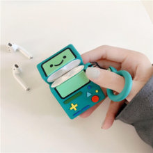 BMO Cartoon Adventure Time Game Machine X box