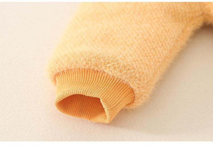 Anime Pokemon Pikachu Infant Romper Kigurumi Onesie