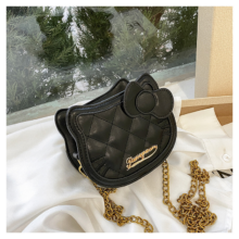 Cartoon Hello Kitty Shoulder Kawaii Bag