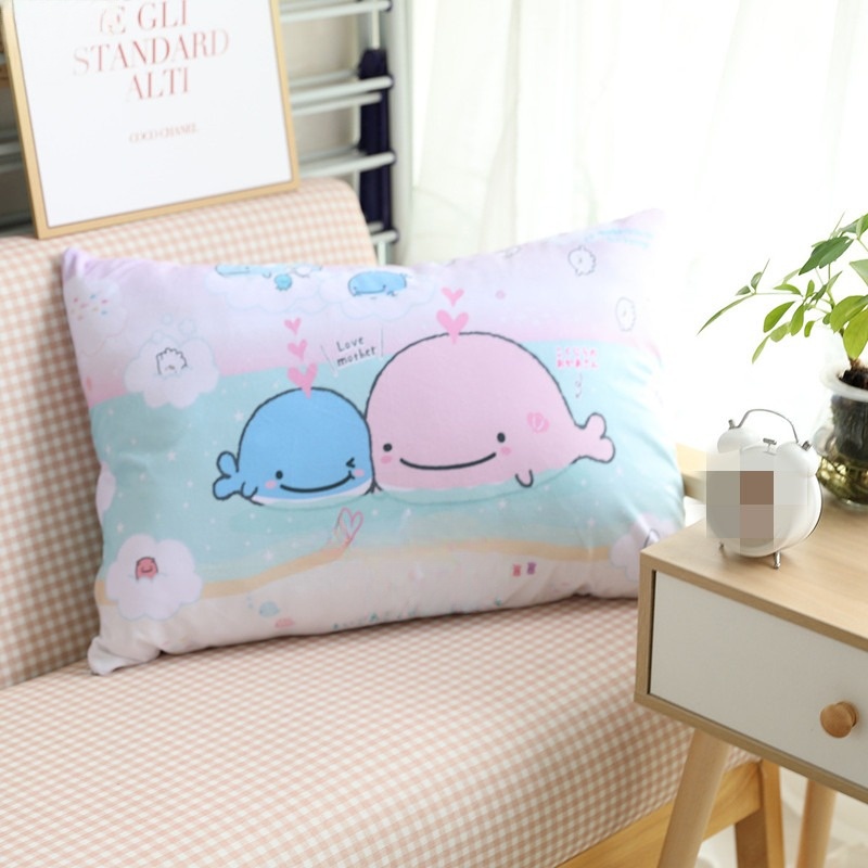 Anime Sumikko Gurashi Kawaii Soft Pillow - KawaiiMerch.com